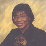 Joyce M. Jarrett